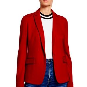 rag & bone Boyfriend Fit Blazer